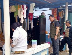 1.176 KK Terdampak, Pemkab Bintan Tetapkan Status Tanggap Darurat