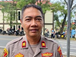 Viral Video Penangkapan Terduga Copet di Bazar Imlek Tanjungpinang, Polisi: Hanya Salah Paham