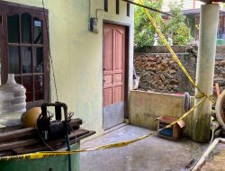 Bayi Baru Lahir Ditemukan Tak Bernyawa di Toilet Kos, Diduga Korban Aborsi