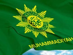 Muhammadiyah Tetapkan Ramadhan Jatuh pada 1 Maret 2025