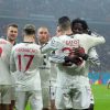 Manchester United Lolos ke 16 Besar Liga Europa Setelah Taklukkan FCSB 2-0