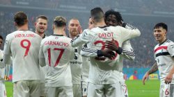 Manchester United Lolos ke 16 Besar Liga Europa Setelah Taklukkan FCSB 2-0