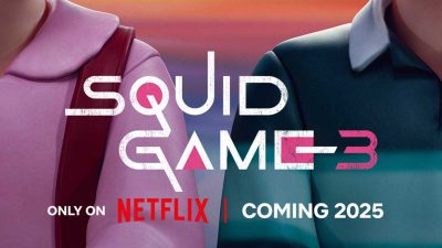 Kisah Gi-hun Berlanjut! Squid Game Season 3 Rilis Juni 2025