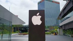 Apple Bangun Pabrik AirTag Senilai USD 1 Miliar di Batam, Targetkan 2026 Beroperasi