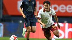 Buriram United Libas Borneo FC 4-0 di ASEAN Club Championship