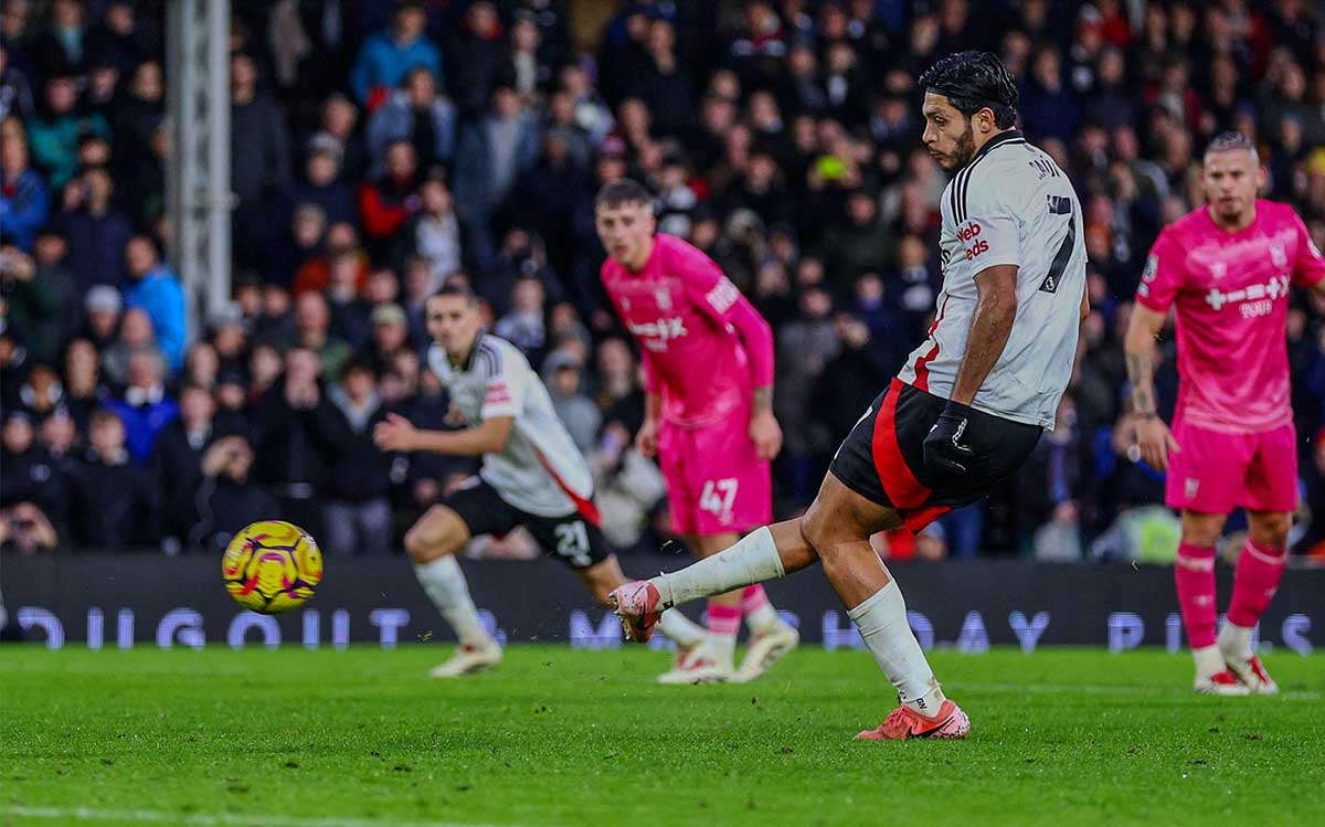 Drama Penalti di Craven Cottage, Fulham Ditahan Ipswich Town 2-2