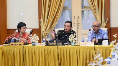 Ini Strategi Pemprov Kepri Kendalikan Inflasi dan Dorong Pertumbuhan Berkelanjutan