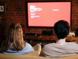 Libur Long Weekend? Ini 5 Film Populer yang Wajib Tonton Bersama Keluarga