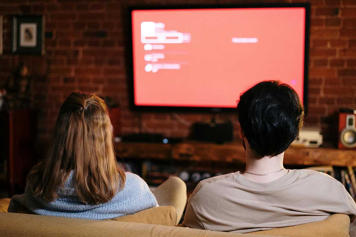 Libur Long Weekend? Ini 5 Film Populer yang Wajib Tonton Bersama Keluarga