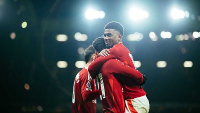 Manchester United Taklukkan Southampton 3-1, Diallo Cetak Hattrick