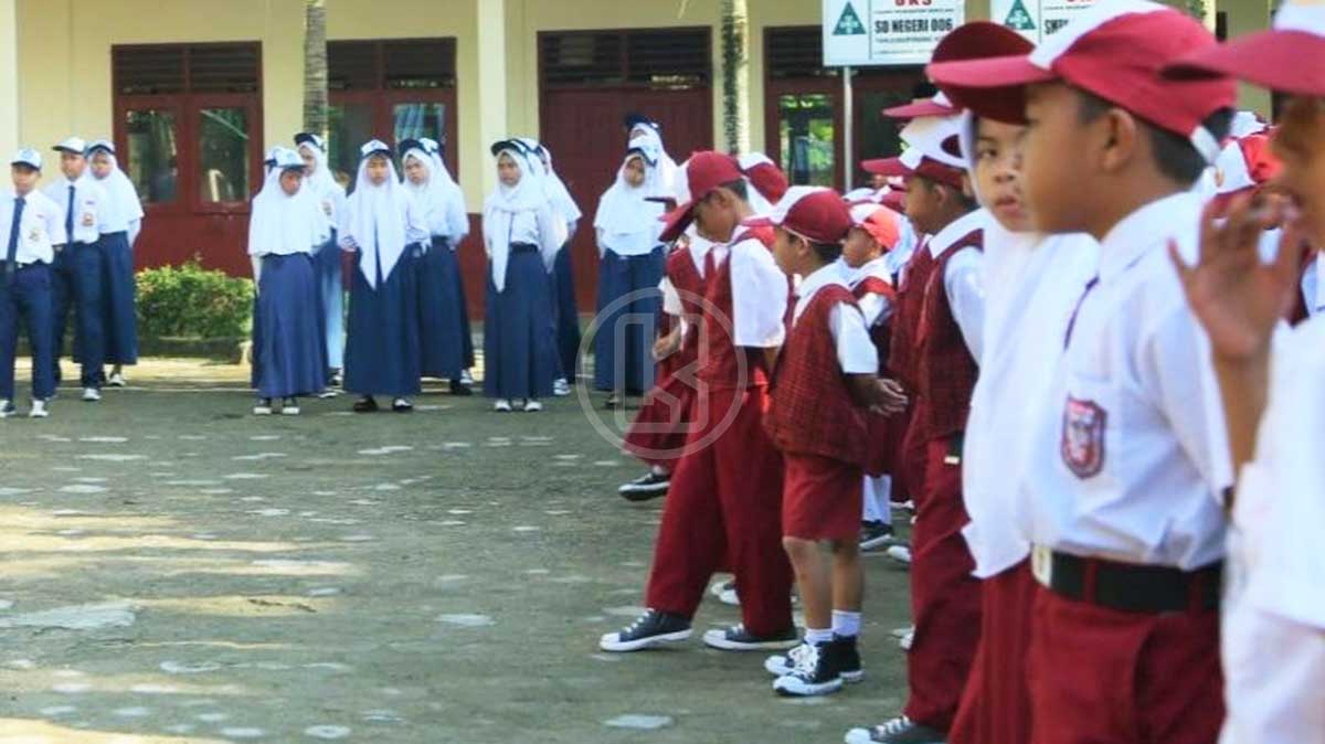 Pemerintah Pastikan Sekolah Tetap Aktif Selama Ramadan 2025, Libur Penuh Tidak Diberlakukan