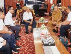 Jelang Tahun Baru Imlek, Pemprov Kepri Fokus Mitigasi Bencana