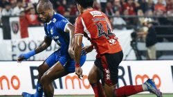 Rekor Tak Terkalahkan Persib Berlanjut, Bali United Tertahan di Gianyar