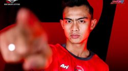 Pratama Arhan Resmi Gabung Bangkok United di Bursa Transfer Januari