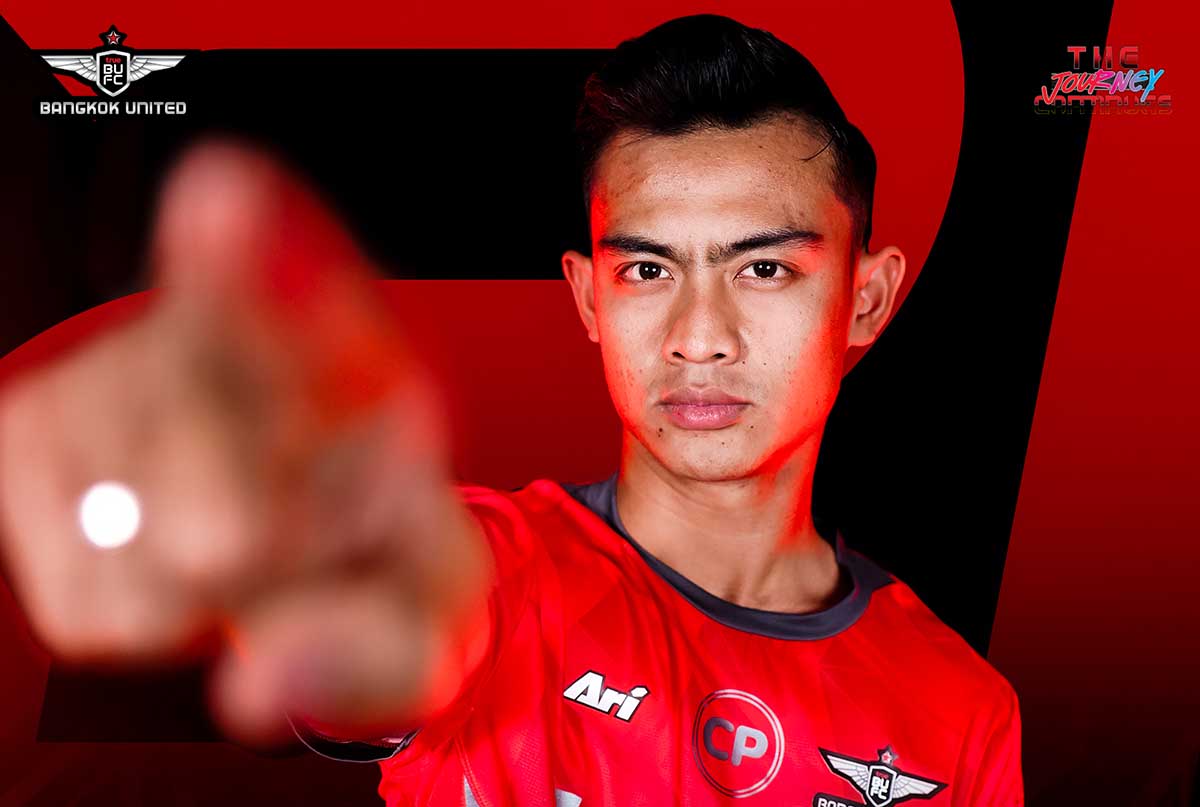 Pratama Arhan Resmi Gabung Bangkok United di Bursa Transfer Januari