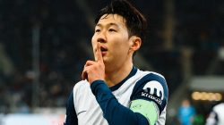 Son Heung-min, Legenda Hidup Tottenham Hotspur, Inspirasi Kemenangan atas Hoffenheim