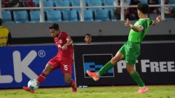 Timnas U-20 Indonesia Kembali Tumbang, Indra Sjafri Fokus Evaluasi Jelang Piala Asia U-20