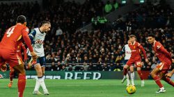 Tottenham Hotspur Bekuk Liverpool 1-0 di Leg Pertama Semifinal Carabao Cup