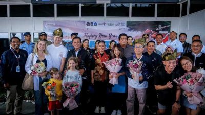 Kepri Tingkatkan Daya Tarik Wisata, Bebas Visa dan Event Internasional Diusulkan