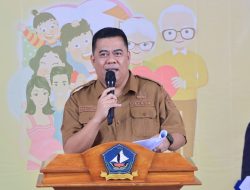 Cek Kesehatan Gratis di Bintan Dimulai, Tak Hanya Untuk Warga yang Berulang Tahun