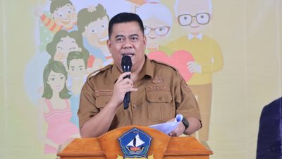 Cek Kesehatan Gratis di Bintan Dimulai, Tak Hanya Untuk Warga yang Berulang Tahun