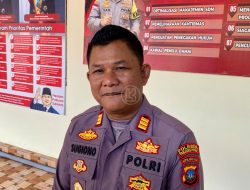 Polisi Masih Memburu Pelaku Pembuangan Bayi di TPA Ganet