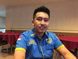 KNPI Tanjungpinang Dukung Musda KNPI Kepri Ke-IV, Sudah Kantongi Kandidat