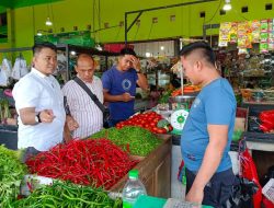 Harga Cabai di Bintan Turun Rp5 Ribu, Komoditas Lain Masih Stabil