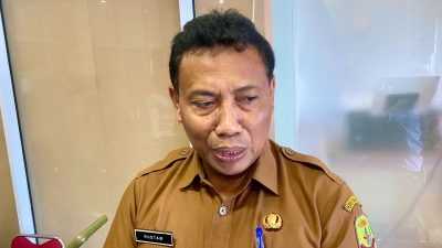Cek Kesehatan Gratis di Tanjungpinang Resmi Dimulai