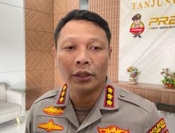 Pelatih Voli di Tangkap Polisi Kasus Pencabulan Sesama Jenis