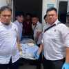 Petugas Damkar Tanjungpinang Ditemukan Tewas Gantung Diri