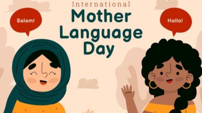 Hari Bahasa Ibu International, Upaya Melestarikan Keragaman Bahasa