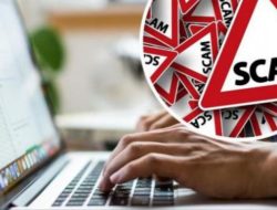 450 Orang Warga Cina di Filipina Ditahan Kasus Scammer Online