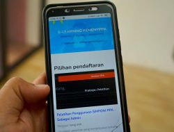 SIMFONI PPA: Solusi Digital untuk Perlindungan Perempuan dan Anak di Kepri