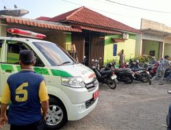 Karyawan Perusahaan Air Minum di Bintan Tewas Tersetrum saat Bekerja