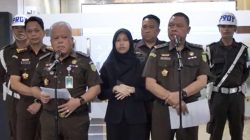 Kejagung Ungkap Kerugian Negara Rp193 Triliun dalam Skandal Korupsi Minyak Pertamina