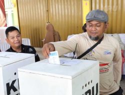 Evaluasi Pilkada 2024, Sekda Kepri Soroti Partisipasi Pemilih dan DPT Ganda