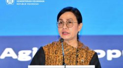 Sri Mulyani Tegaskan Tak Ada PHK di Kementerian/Lembaga Akibat Pemangkasan Anggaran