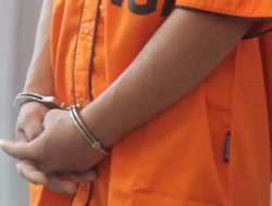 Masuk Indonesia Tanpa Dokumen, WNA Tiongkok Ditangkap di Bintan