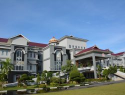 Pemko Tanjungpinang Pastikan Ketertiban Selama Ramadan, Ini Aturannya