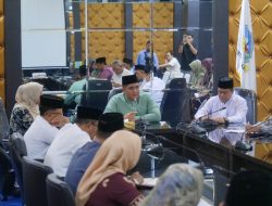 Bupati Bintan Tegaskan Efisiensi dan Inovasi dalam Pembangunan Daerah