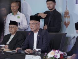 Ketua Komisi VIII DPR Apresiasi Sidang Isbat Penentuan Idulfitri 1446 H