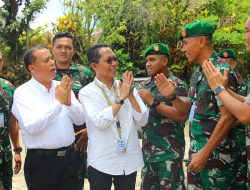 Retreat Kepala Daerah, Wali Kota Batam Siap Sinkronkan Kebijakan Pusat dan Daerah