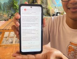 Nasabah Bank BRI Tanjungpinang Diduga Ditipu Sales Marketing Ratusan Juta