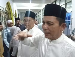 Stafsus Gubernur Kepri Tak Akan Diberikan Insentif Mulai Maret 2025