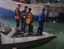 Mobil Terjun Bebas di Plantar II, Korban Meninggal di Tempat