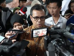 Pemerintah Resmi Terapkan Perpres Publisher Rights, Google dan Meta Wajib Dukung Media