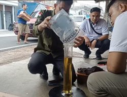 Satgas Pangan Bintan Tak Temukan Minyakita Kurang Volume Dalam Kemasan