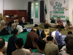 HMI Tanjungpinang-Bintan Gelar Syiar Ramadhan