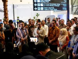 Pemerintah Bersiap Cabut Moratorium Pekerja Migran ke Arab Saudi